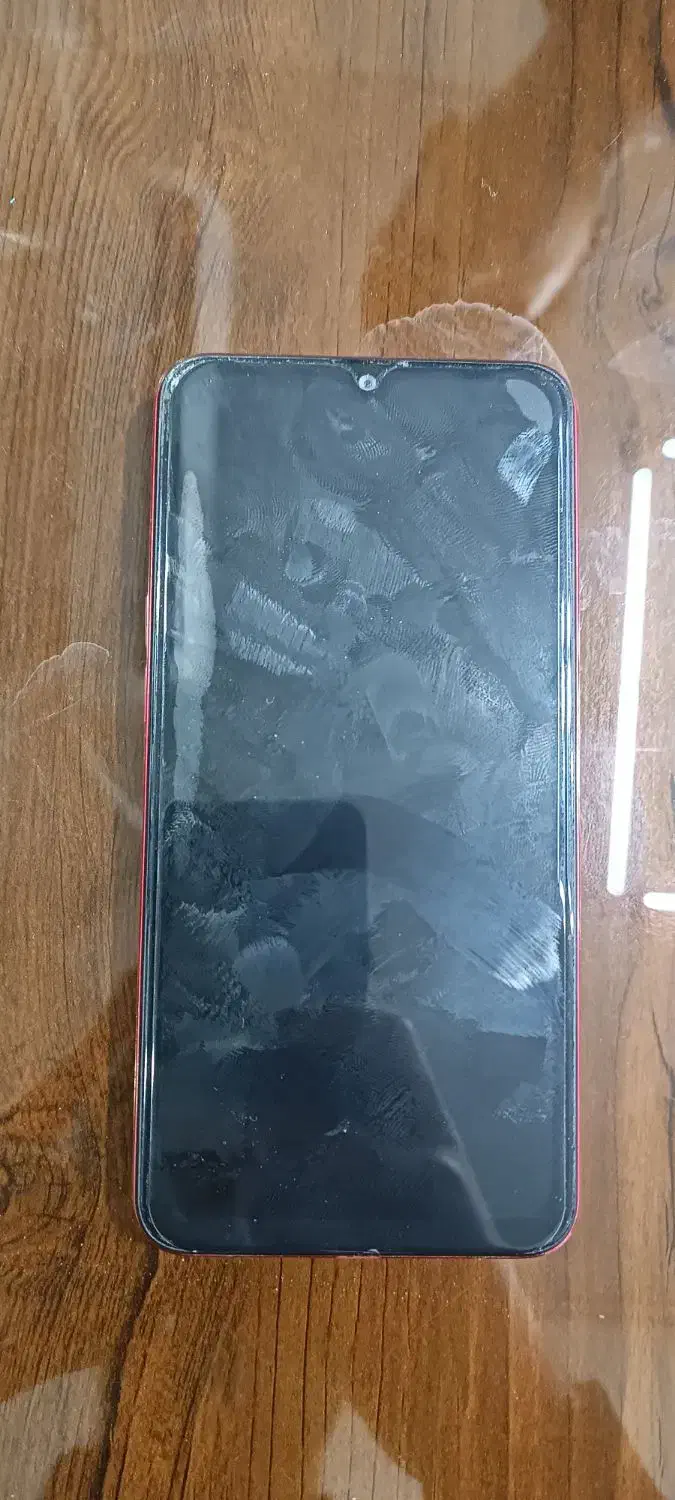 گوشی a10s|موبایل|خمینی‌شهر, |دیوار