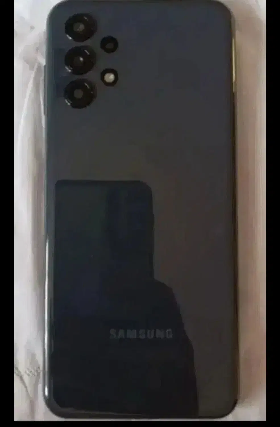 گوشی سامسونگ a۱۳|موبایل|اردبیل, |دیوار