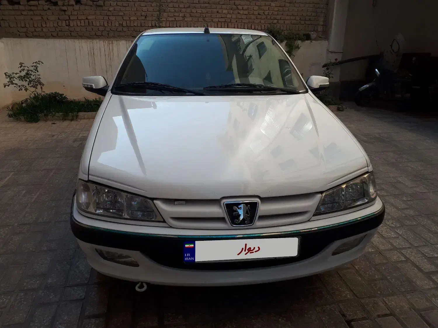 پژو پارس ۱۴۰۰ tu5|خودرو سواری و وانت|اسلام‌شهر, شهرک سعیدیه|دیوار