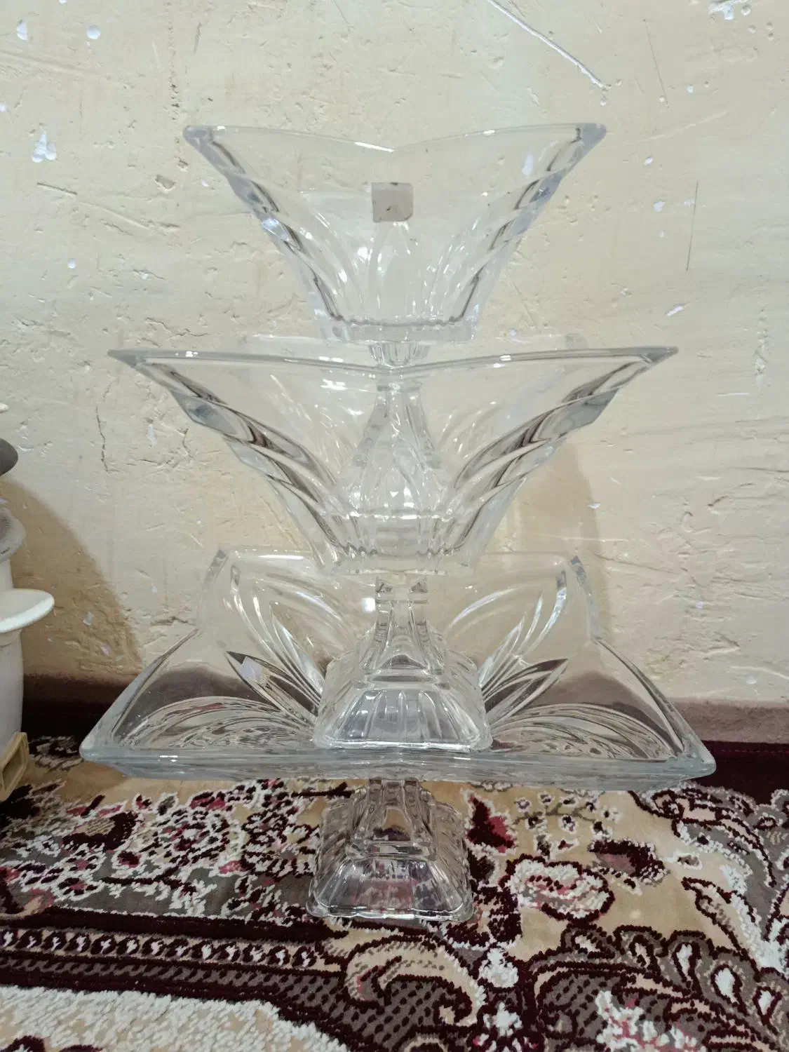 ظروف سرو|ظروف سرو و پذیرایی|زابل, |دیوار