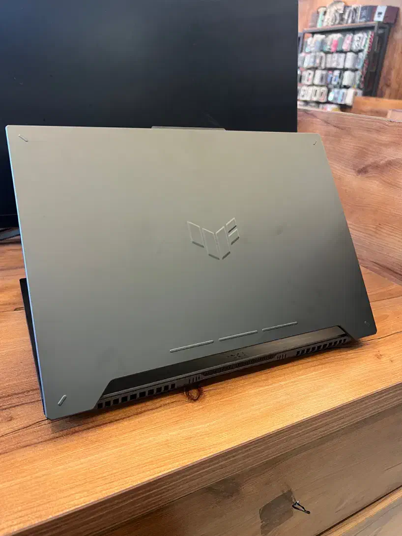 Asus tuf gaming FA 507|رایانه همراه|شیراز, قدوسی غربی|دیوار