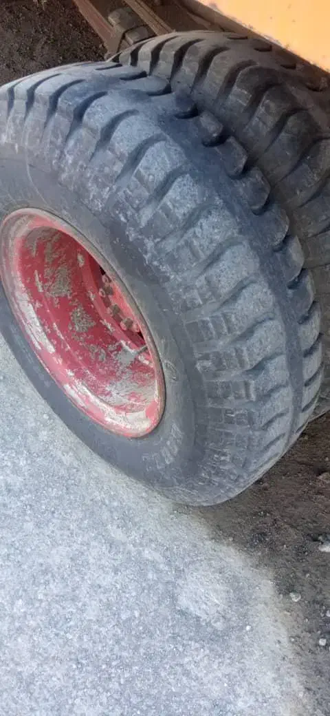 کامیون بنز 808 فابریک|خودرو سنگین|آق قلا, |دیوار