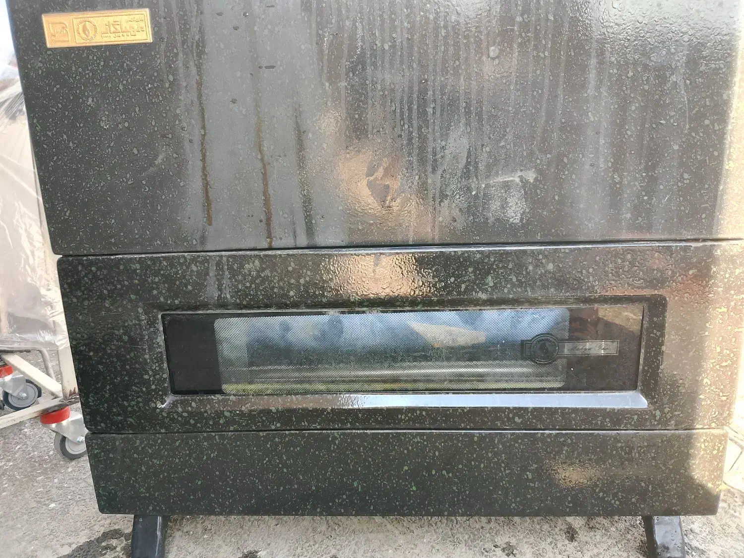 بخاری|بخاری، هیتر، شومینه|رباطکریم, نصیرشهر|دیوار