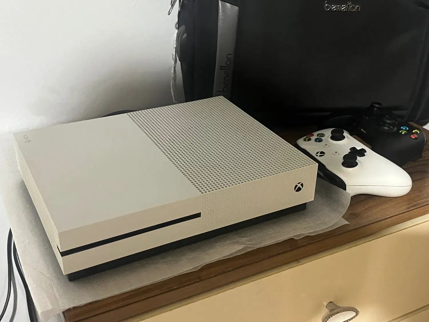 Xbox one s|کنسول، بازی ویدئویی و آنلاین|رشت, کوی عرفان|دیوار