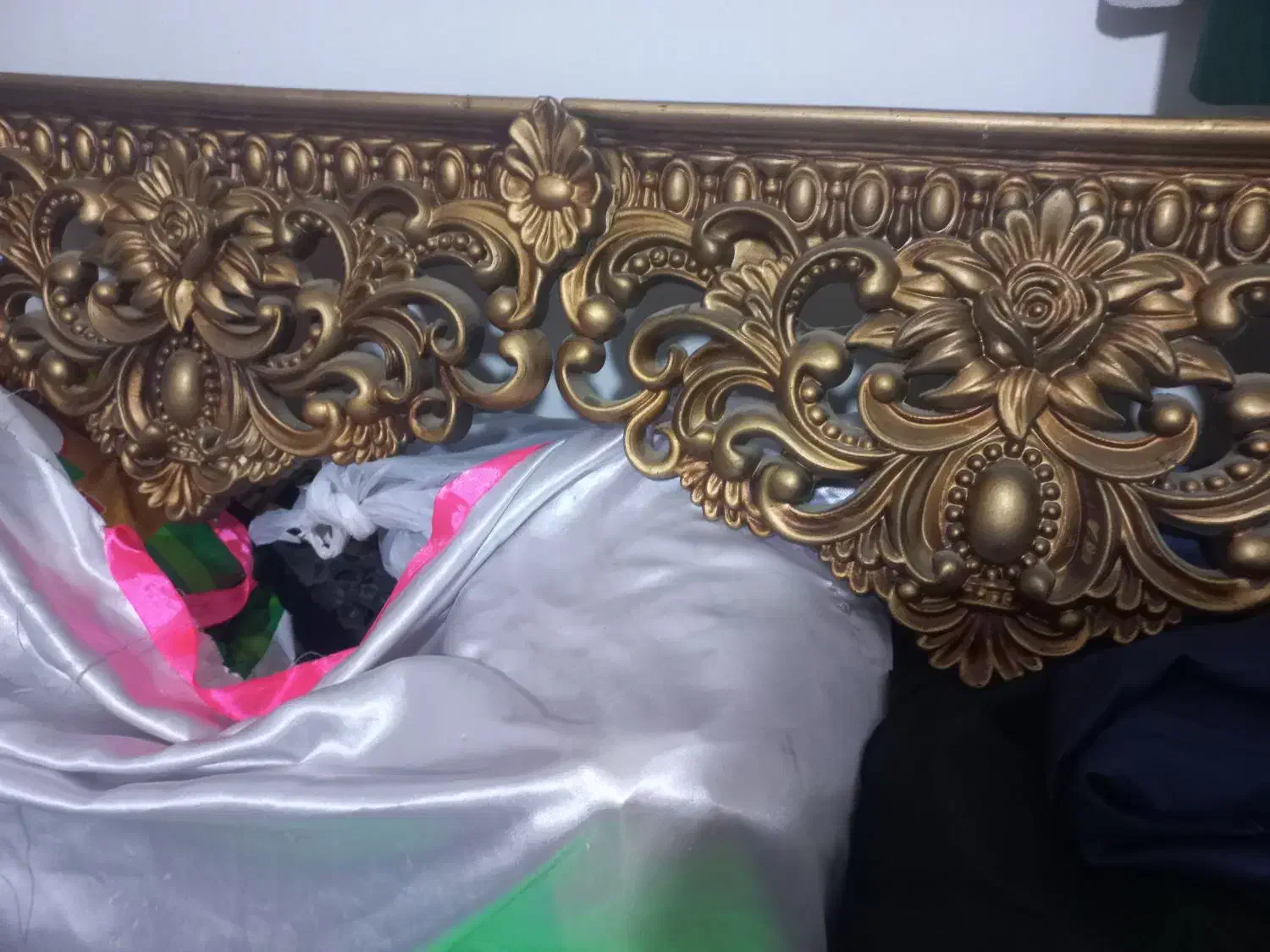 کتیبه|پرده، رانر، رومیزی|شاهیوند, |دیوار