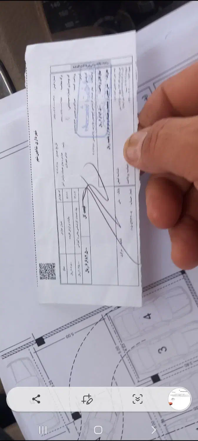 ازمهندسین نیازمند کمک جهت چیدمان پارکینگ|استخدام معماری، عمران و ساختمانی|شاهینشهر, گرگاب|دیوار