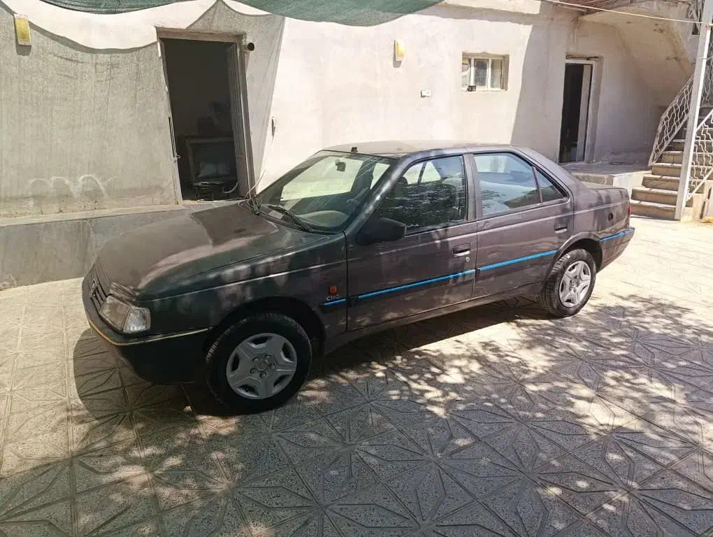 روا مدل ۸۶ عروسک|خودرو سواری و وانت|فارسان, |دیوار