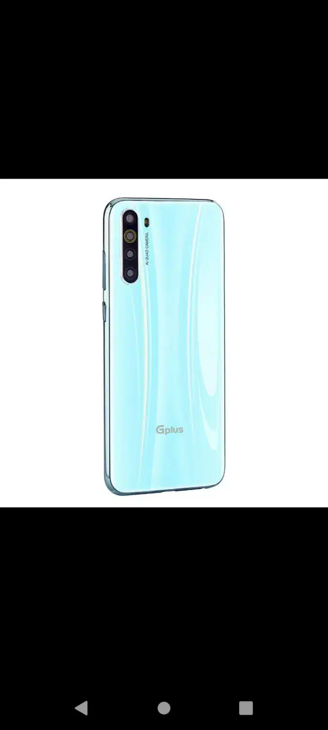 گوشی جی پلاس X10|موبایل|مشهد, یوسفیه (شهرک غرب)|دیوار