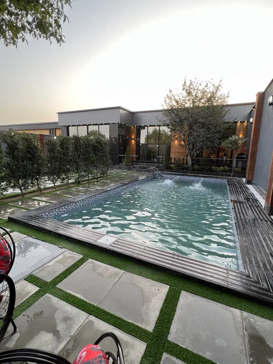 ویلا تهراندشت*ک ر دان*سهیلیه مردن اقساطی|فروش خانه و ویلا|تهران, جنتآباد جنوبی|دیوار