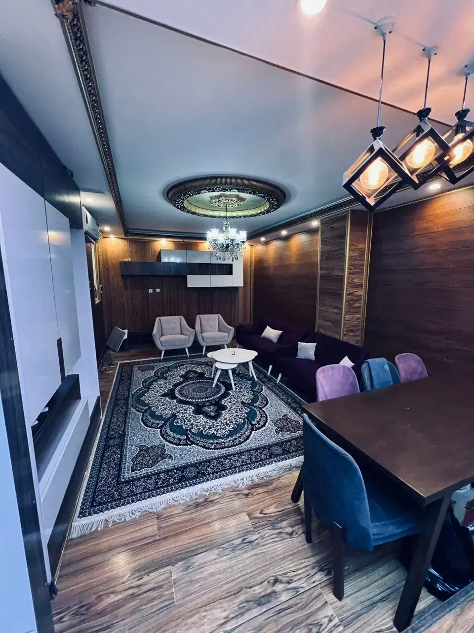 رهن منزل|اجارهٔ آپارتمان|ایذه, |دیوار