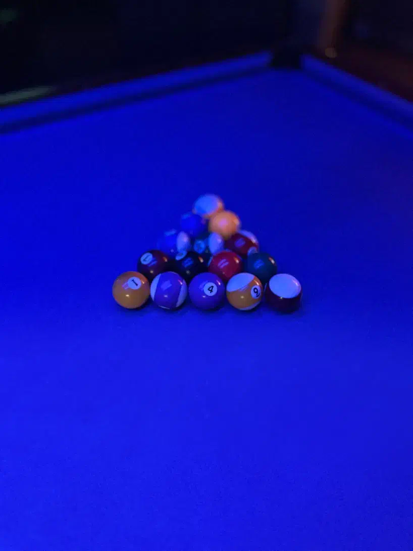 میز بیلیارد ویراکا کویین فول پک|ورزشهای توپی|مشهد, نیروی هوایی|دیوار