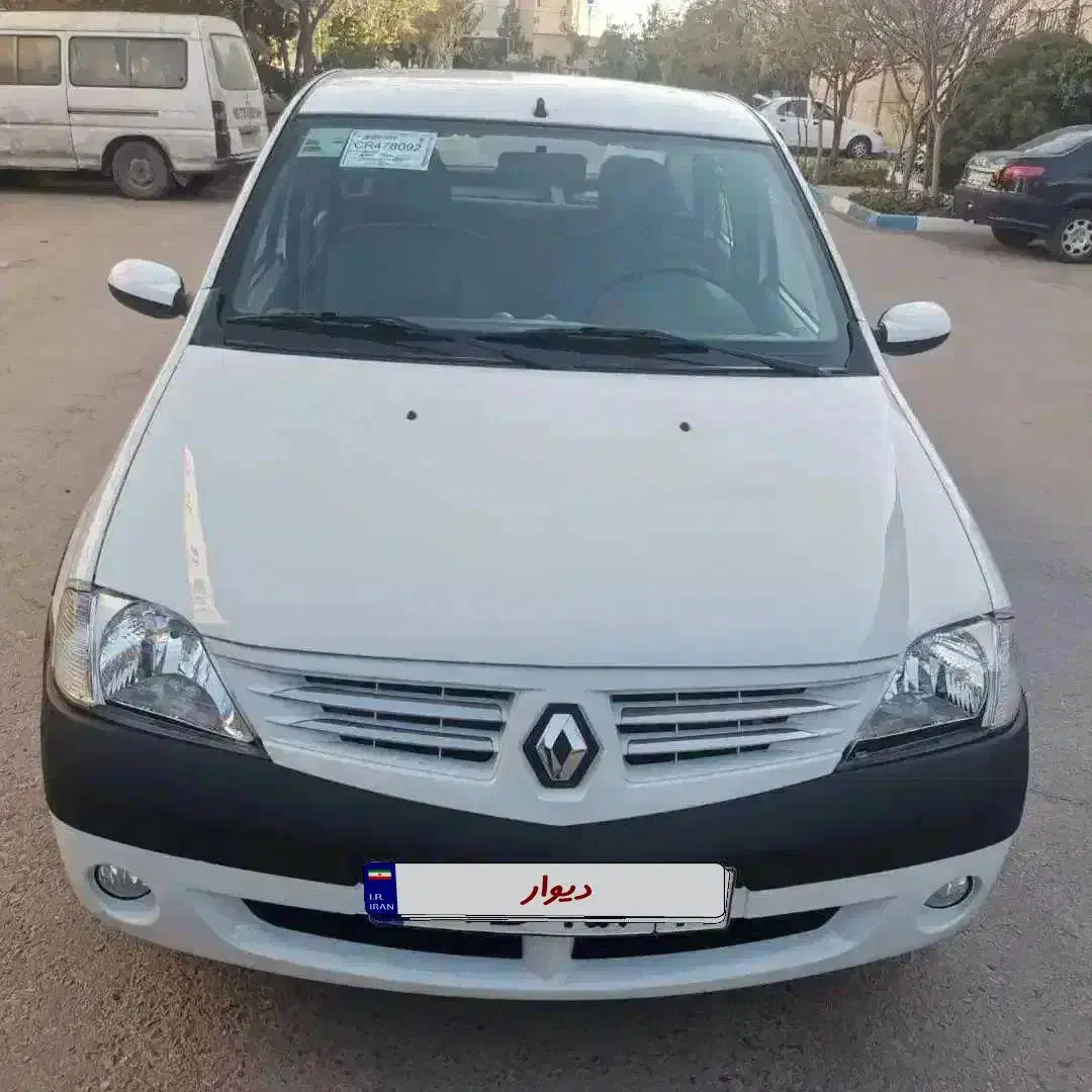 ال نود مدل 96 با 150تومن لوازم اضافه صندلی تویوتا|خودرو سواری و وانت|کرمان, |دیوار