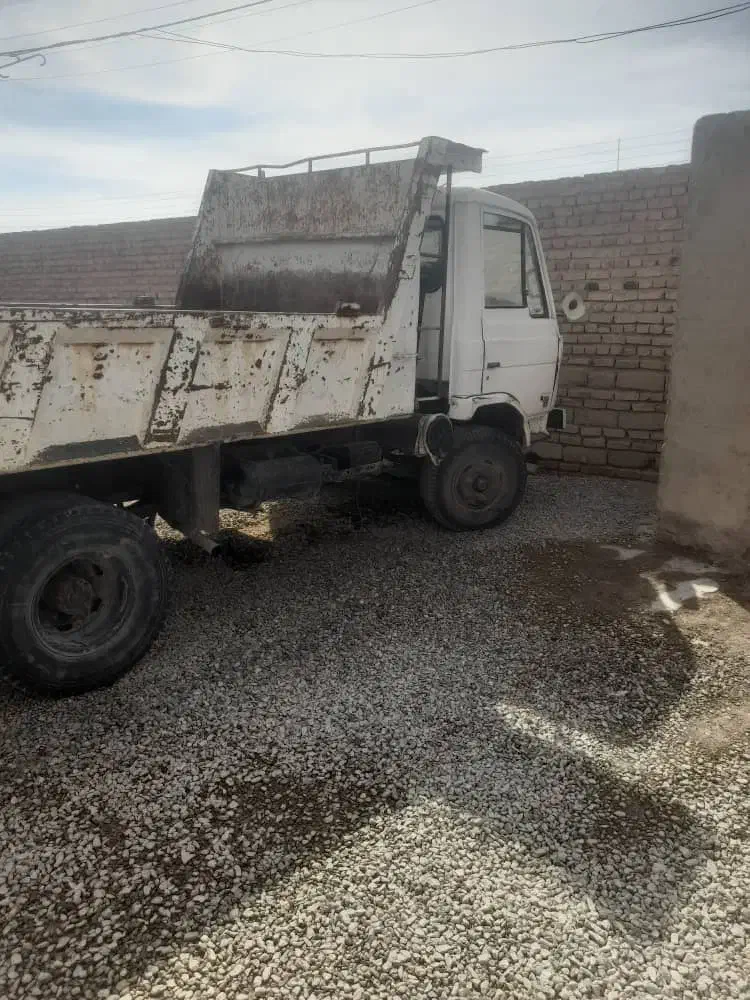 کاویان۱۰۶برزیلی|خودرو سنگین|خاش, |دیوار