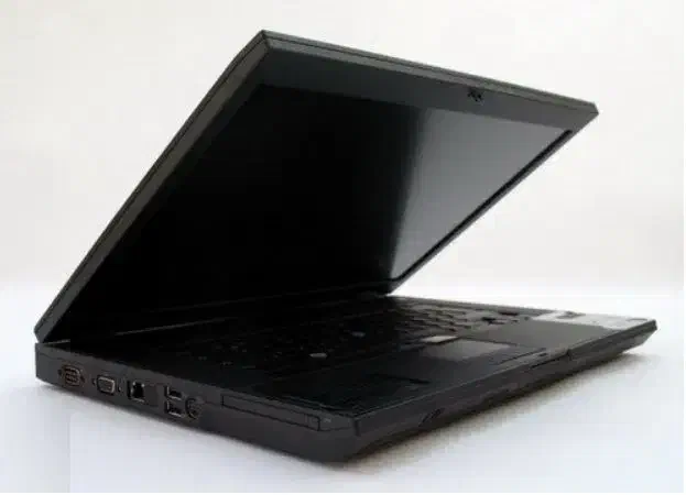 لپتاپ  Dell E 5400 Core 2 Duo 9400|رایانه همراه|کرج, اصفهانی‌ها|دیوار