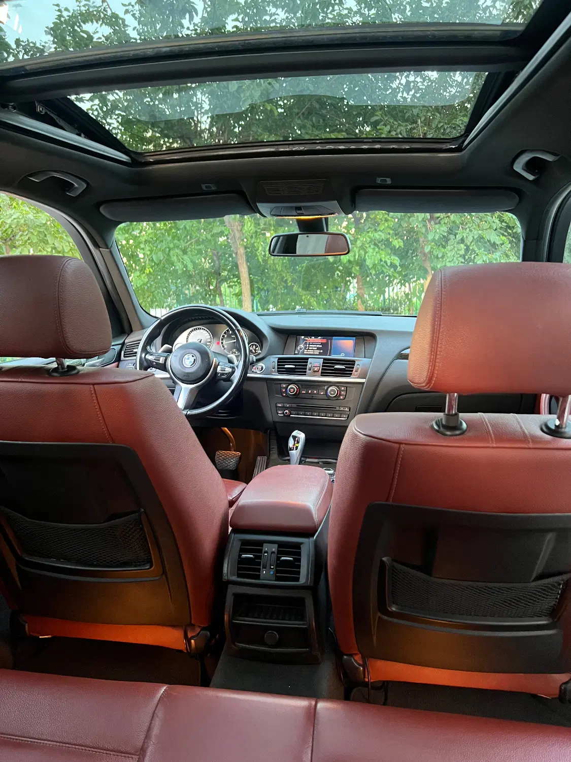 Bmw x3 2014|خودرو سواری و وانت|تهران, اقدسیه|دیوار