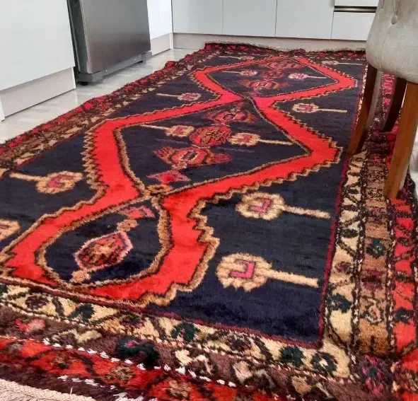 فرش|فرش|اردبیل, |دیوار