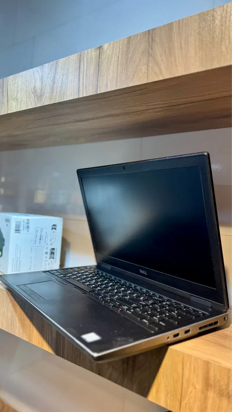 لپ تاپ دِل گیمینگ|رایانه همراه|بوشهر, |دیوار