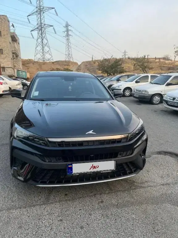 KMC J7|خودرو سواری و وانت|تهران, پونک|دیوار