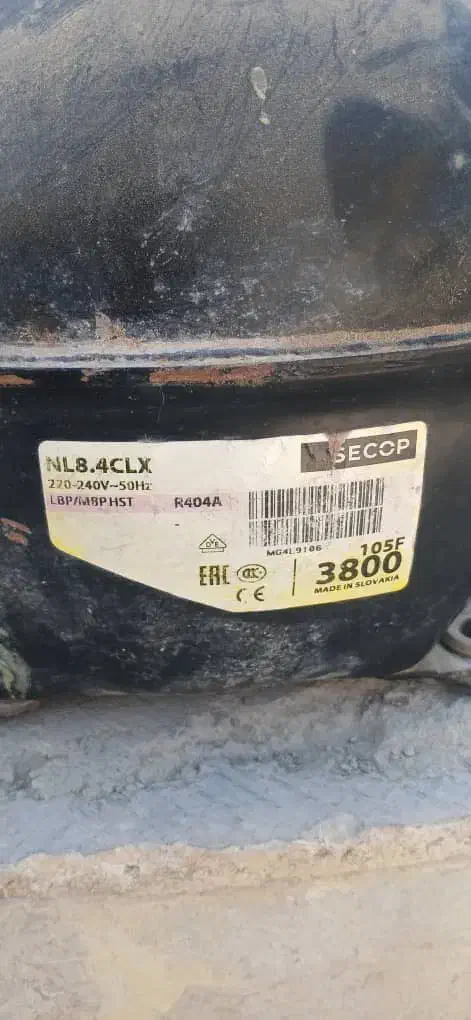 موتور فریزر|یخچال و فریزر|آبپخش, |دیوار