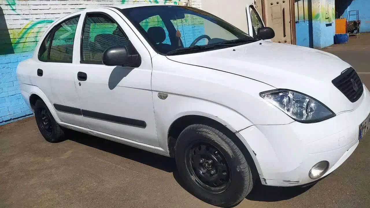 تیبا 1|خودرو سواری و وانت|باقرشهر, |دیوار