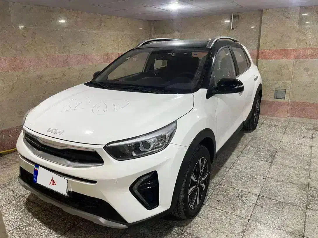 KIA KX1 2025|خودرو سواری و وانت|اهواز, زیتون کارمندی|دیوار