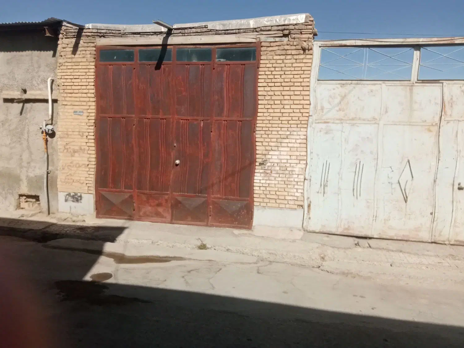 فروش زمین 300 متری در محله محراب شهرکیان|فروش زمین و ملک کلنگی|شهرکرد, |دیوار