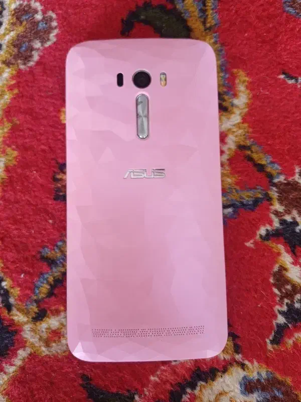 گوشی ایسوس تمیز|موبایل|اصفهان, دانشگاه اصفهان|دیوار