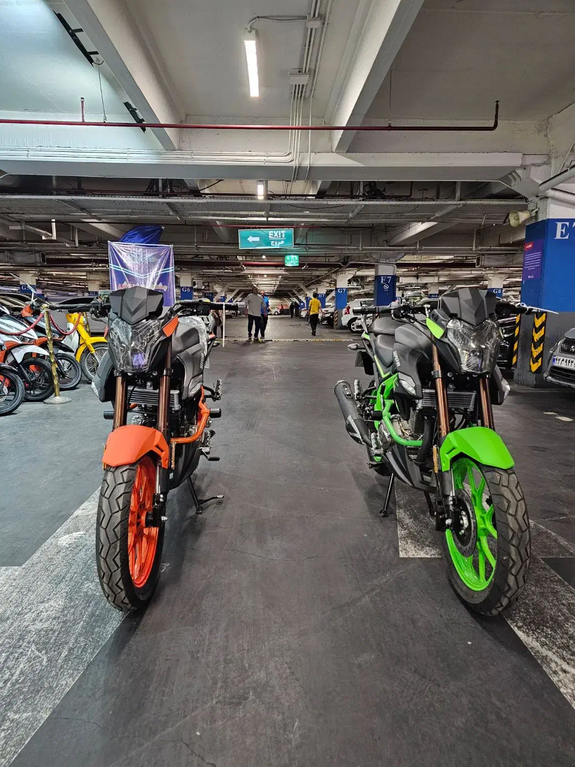 اقساط ۲۴ ماهه NL 200 شارک لئوپارد سپهر خودرو زنجان|موتورسیکلت|تهران, ارم|دیوار