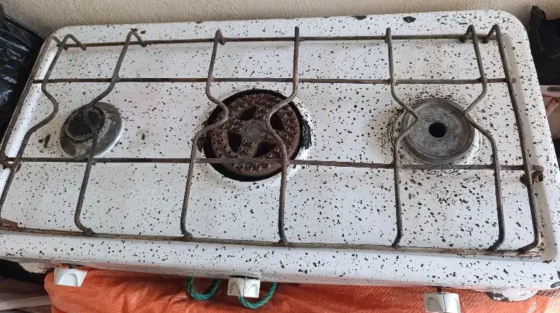 اجاق گاز|اجاق گاز و لوازم برقی پخت‌وپز|لالی, |دیوار