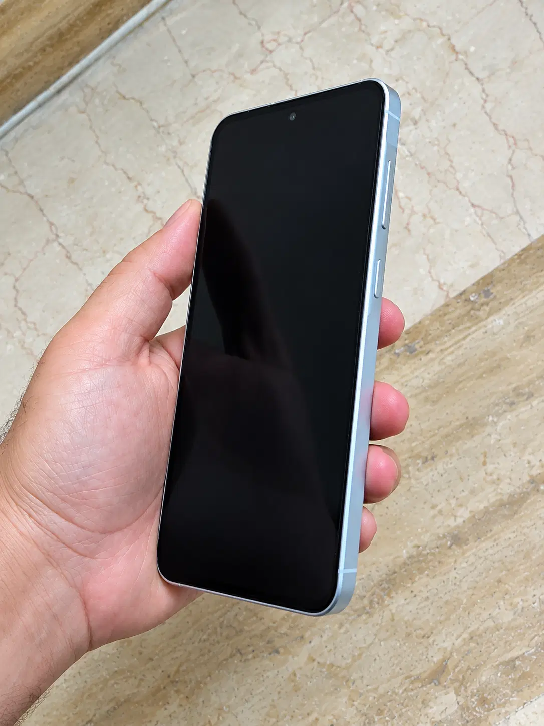 Samsung a56 128 r8|موبایل|تهران, ایرانشهر|دیوار