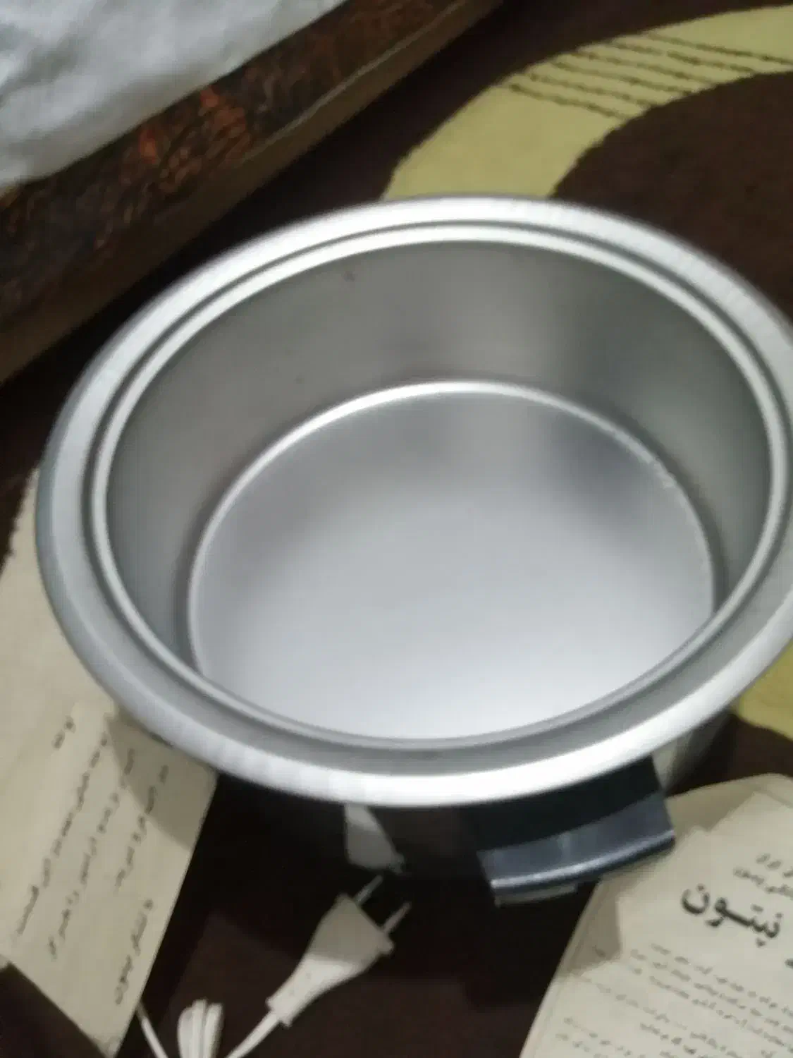 آرام پز (نپتون)|ظروف پختوپز|تالش, طولارود|دیوار