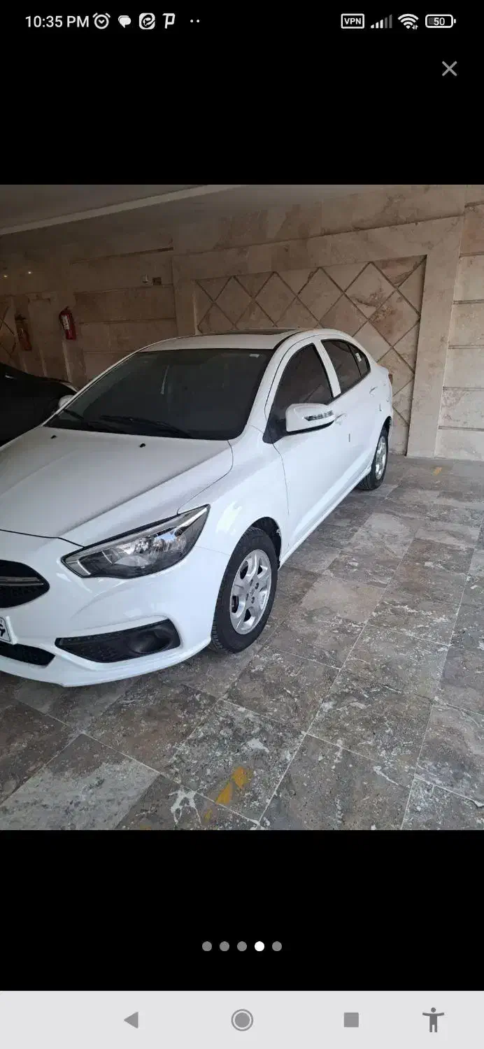 شاهین سانروف دار|خودرو سواری و وانت|تبریز, |دیوار