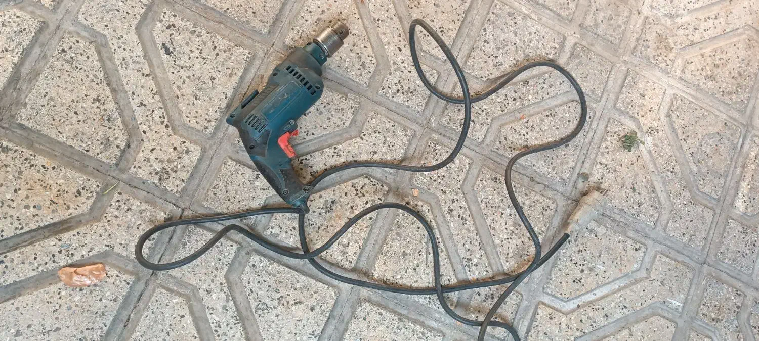 دلر رونیکس سالم فروشی|ابزارآلات|مشهد, رده|دیوار