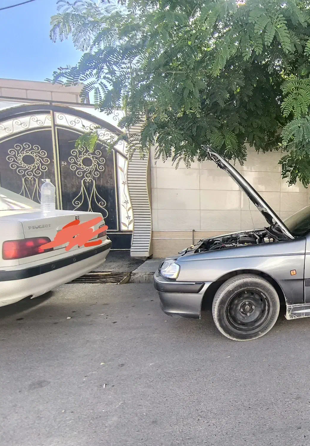 فروش منزل مسکونی کارکنان|فروش خانه و ویلا|آبدانان, |دیوار