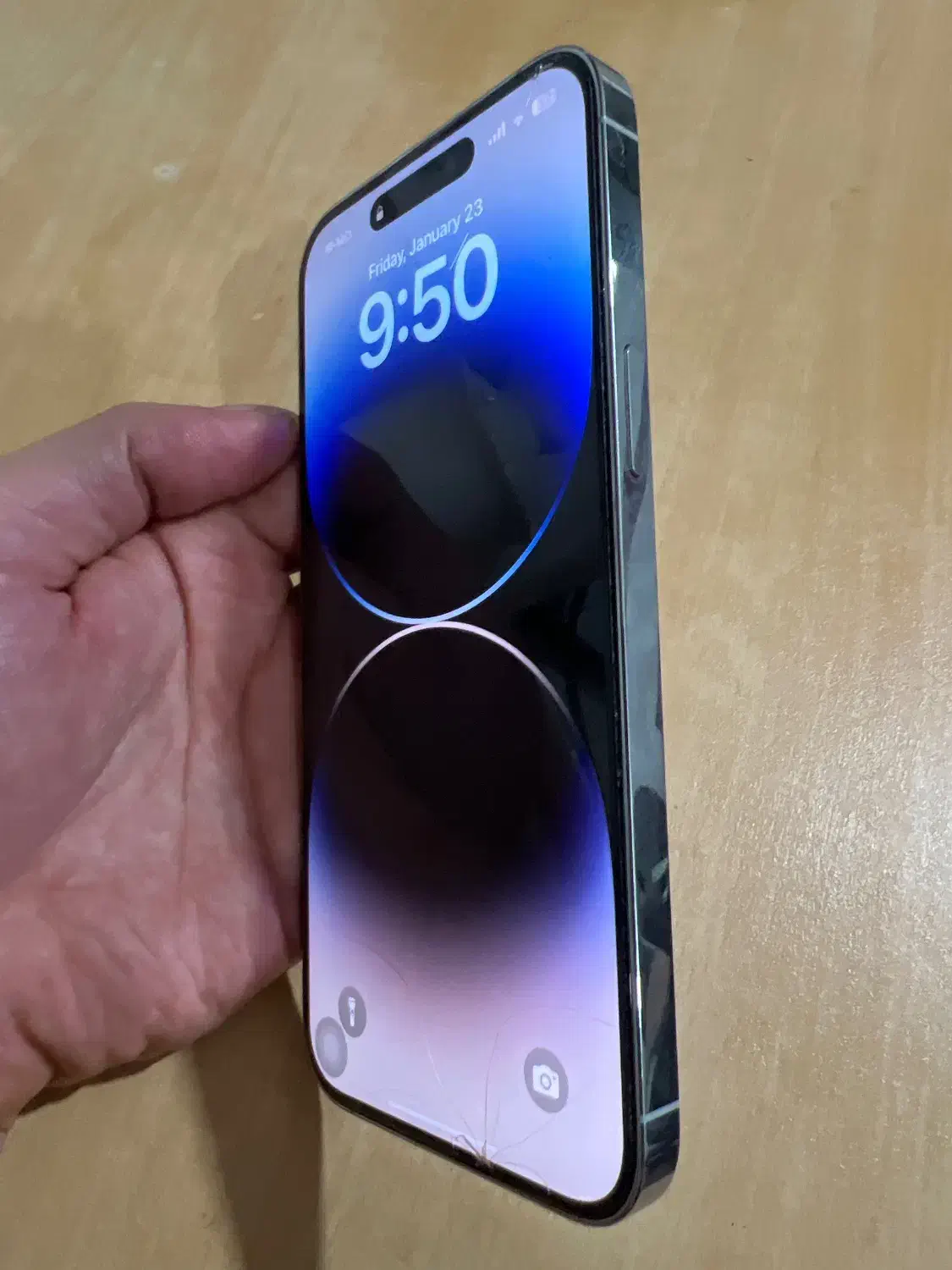 آیفون 14promax|موبایل|الیگودرز, |دیوار