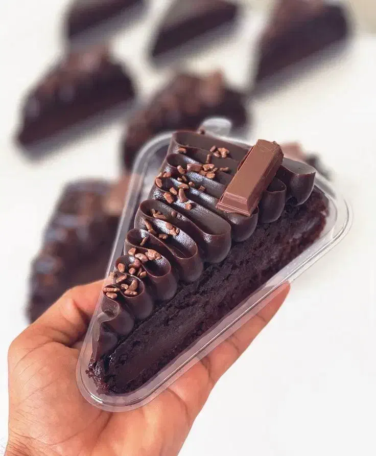 کیک کافه ای|خوردنی و آشامیدنی|قم, شهرک قدس|دیوار