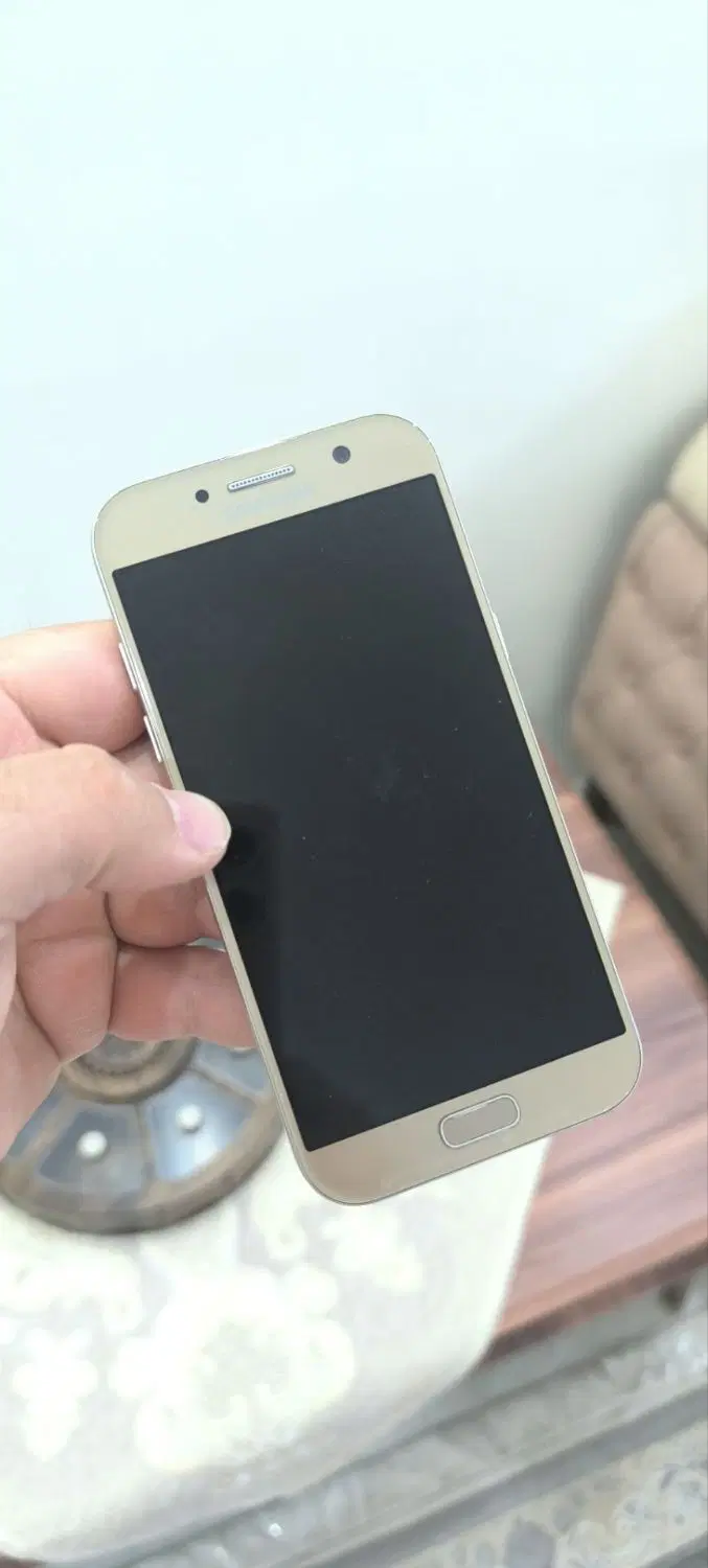 Galaxy A5 سامسونگ|موبایل|اصفهان, آهنگران|دیوار