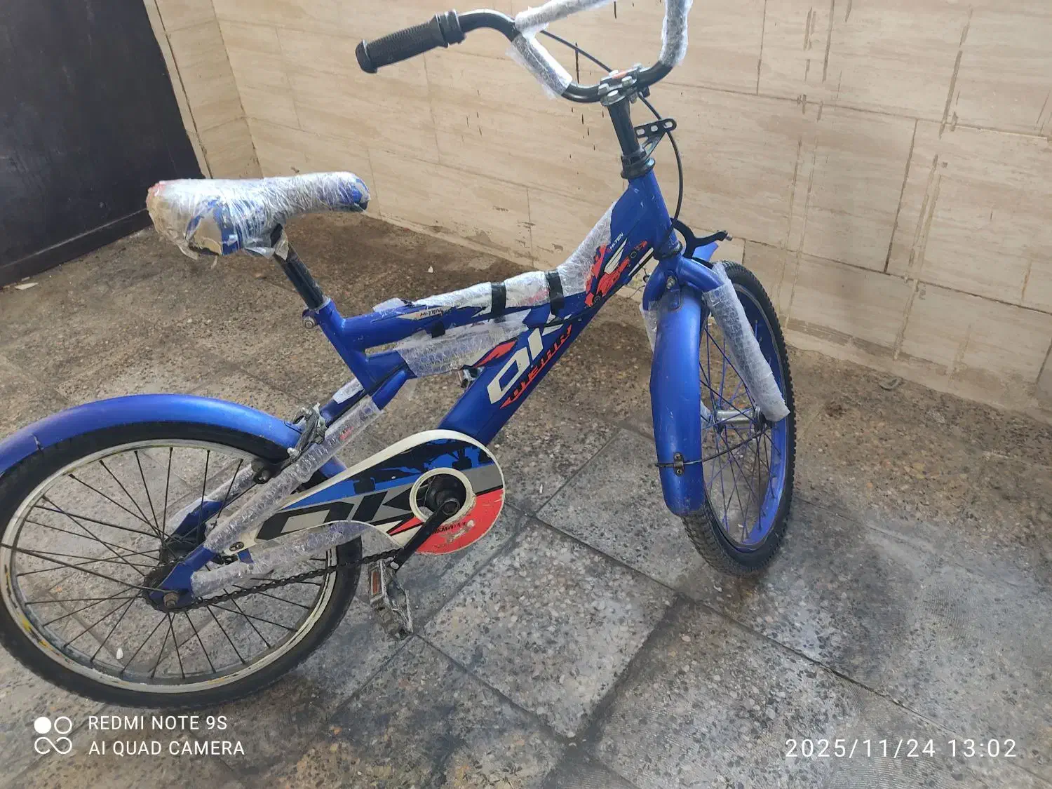 دوچرخه سایز۲۰|دوچرخه، اسکیت، اسکوتر|بندر ماهشهر, |دیوار