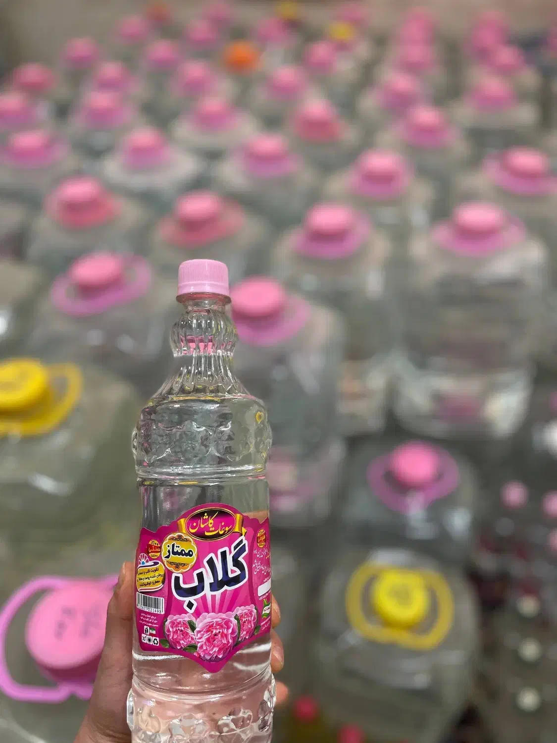 گلاب کاشان|خوردنی و آشامیدنی|کاشان, فاز ۲ ناجی آباد|دیوار