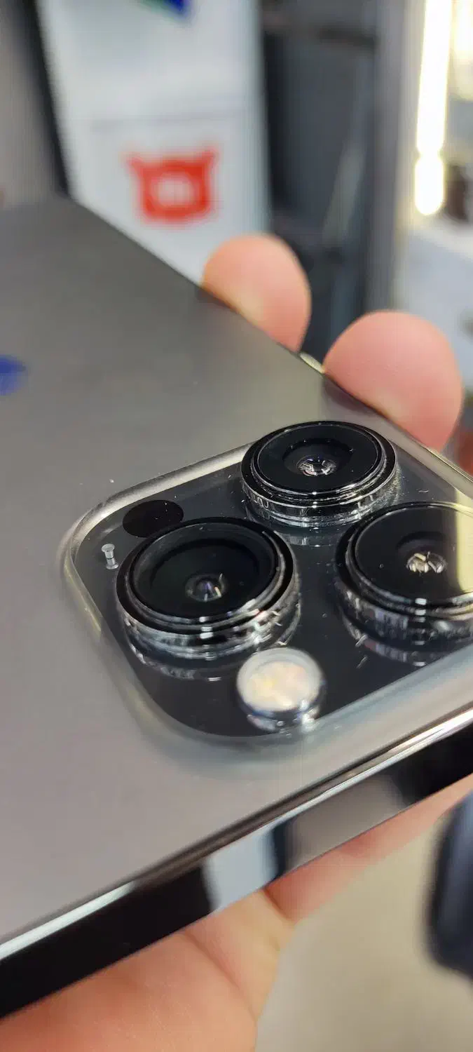 آیفون ۱۳ pro max|موبایل|همدان, |دیوار