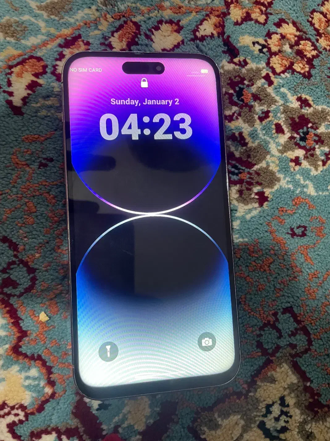 ایفون فیک|موبایل|یاسوج, |دیوار