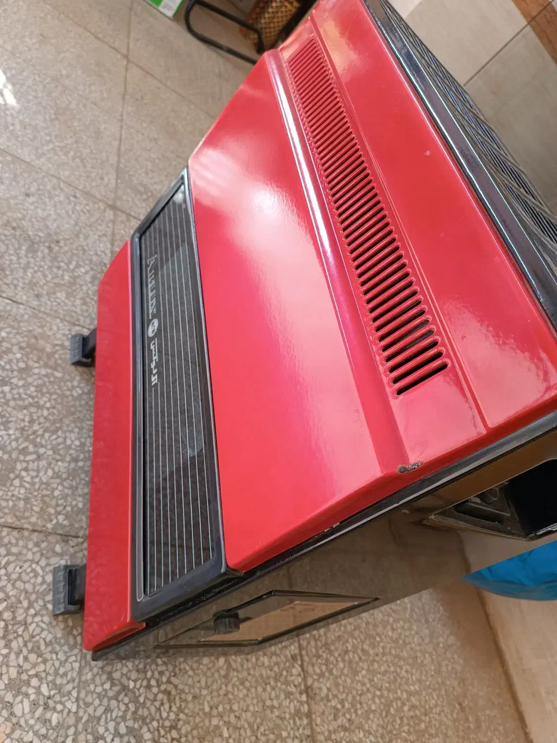 دو عدد بخاری در حدنو|بخاری، هیتر، شومینه|شاهینشهر, شهرک هشت بهشت|دیوار