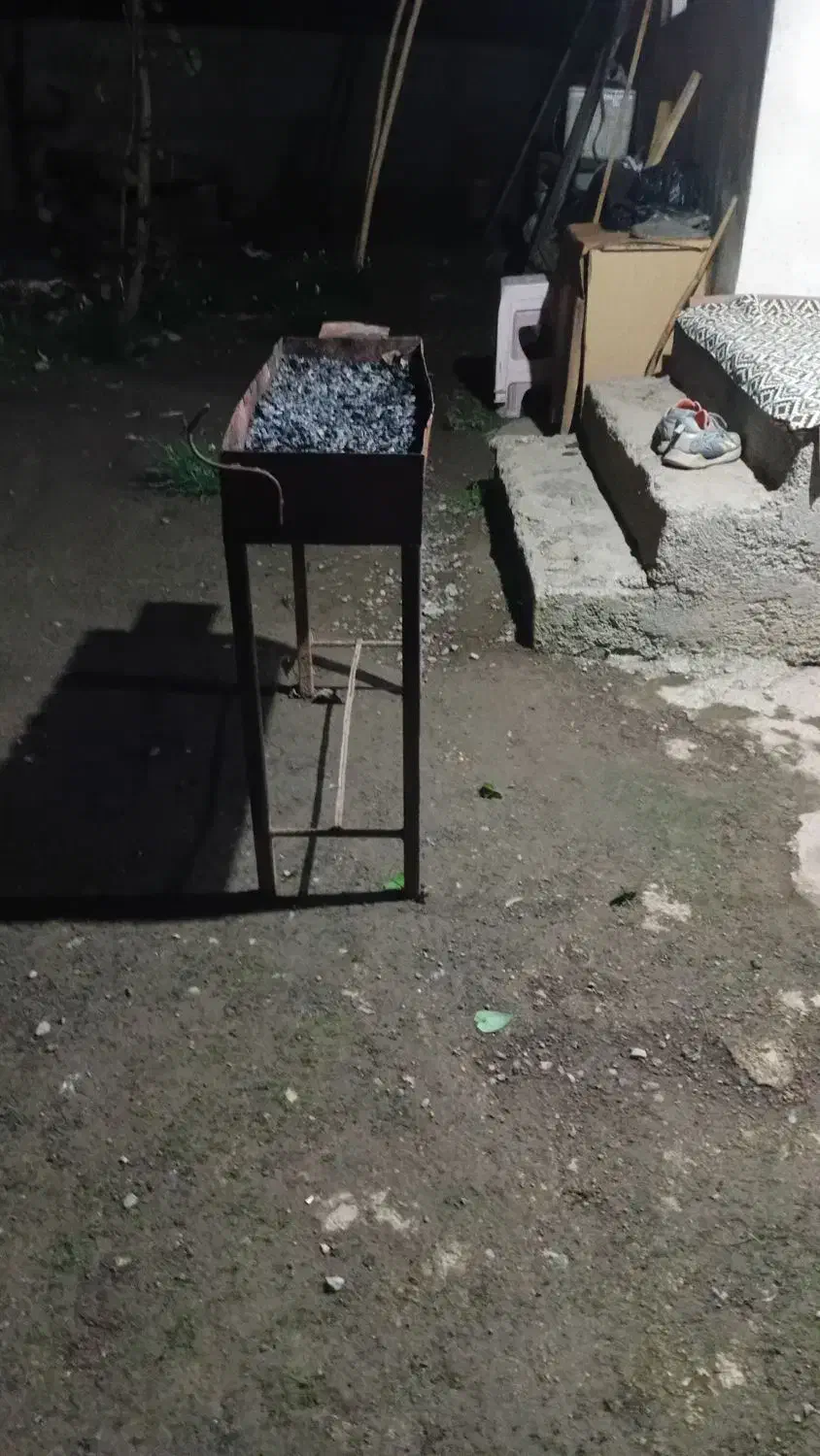 منقل بلند|اجاق گاز و لوازم برقی پختوپز|صومعهسرا, |دیوار