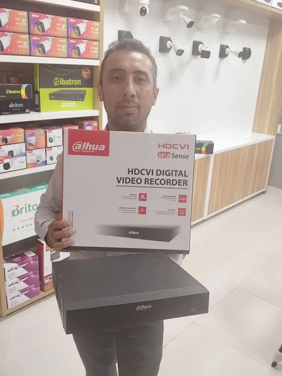 فروش و نصب دوربین مداربسته|دوربین مداربسته|گرگان, |دیوار