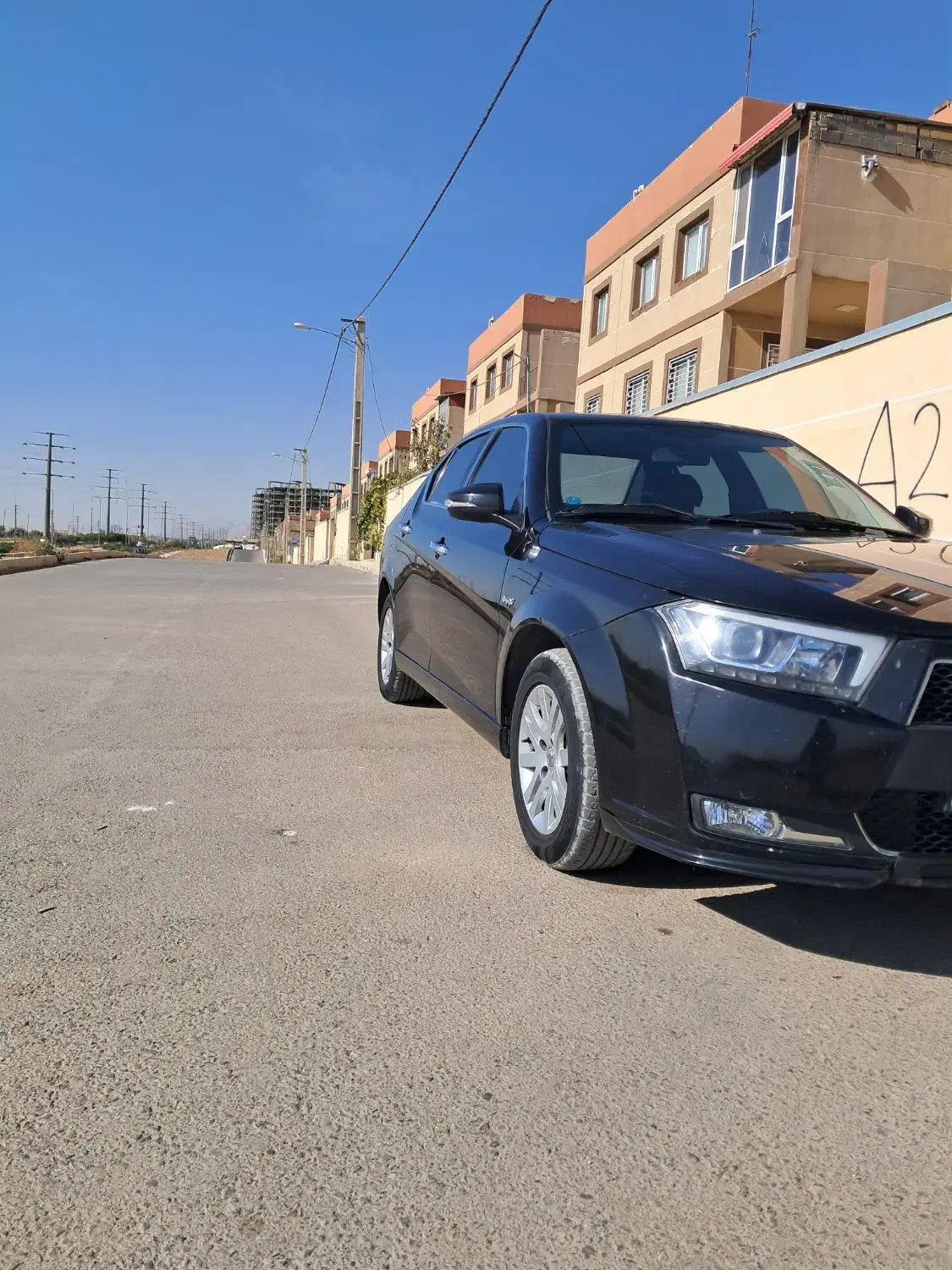 دناپلاس مدل۹۷|خودرو سواری و وانت|هشتگرد, ینگی امام|دیوار