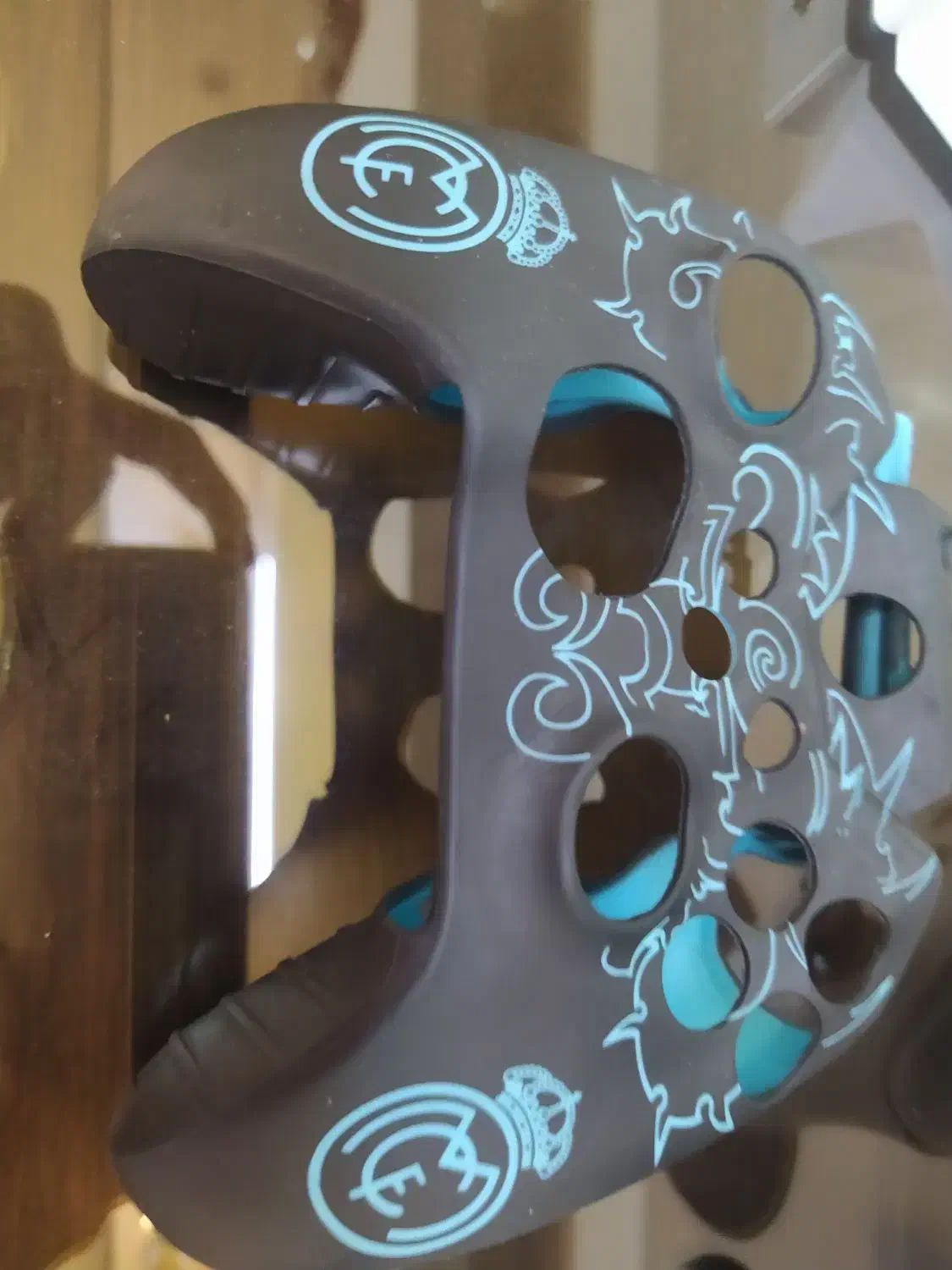 سری اس هارد ۱ ترا و هارد ۳۲۰|کنسول، بازی ویدئویی و آنلاین|اصفهان, حصه شمالی|دیوار