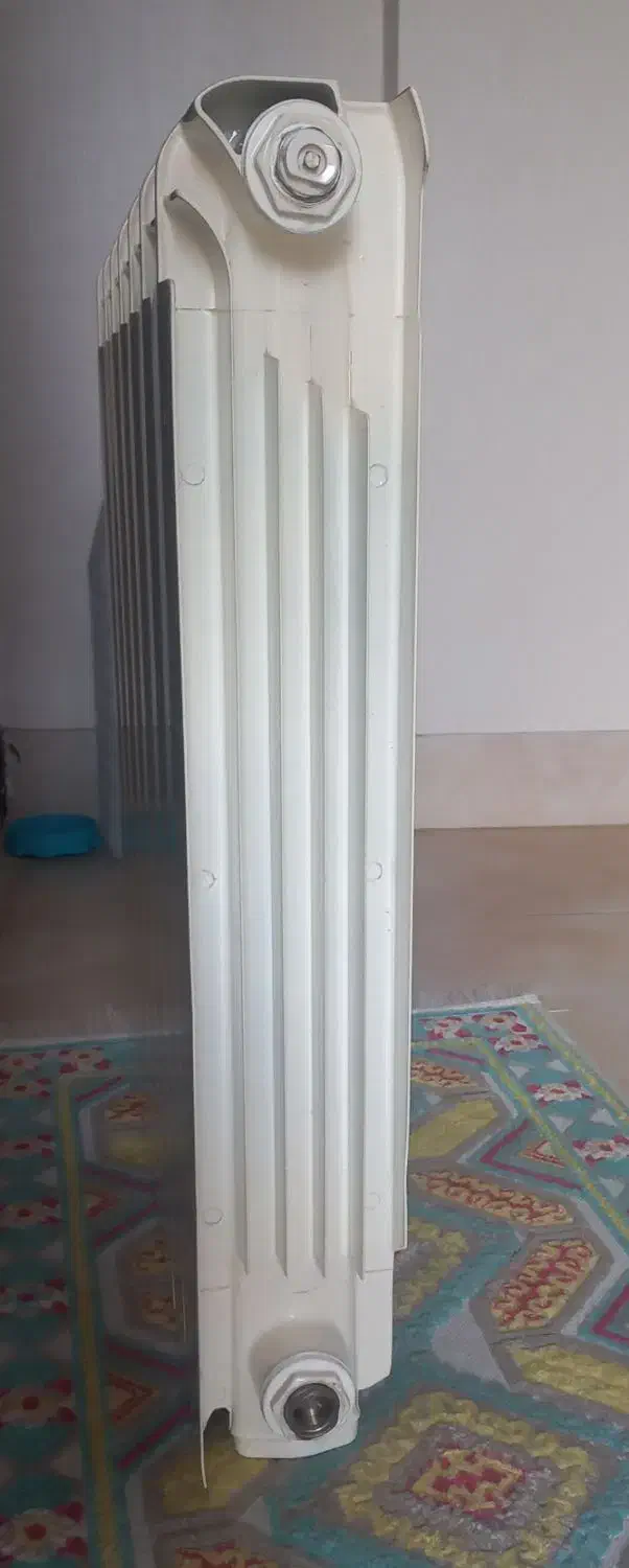 رادیاتور شوفاژ|آبگرمکن، پکیج، شوفاژ|رشت, سعدی (تختی)|دیوار