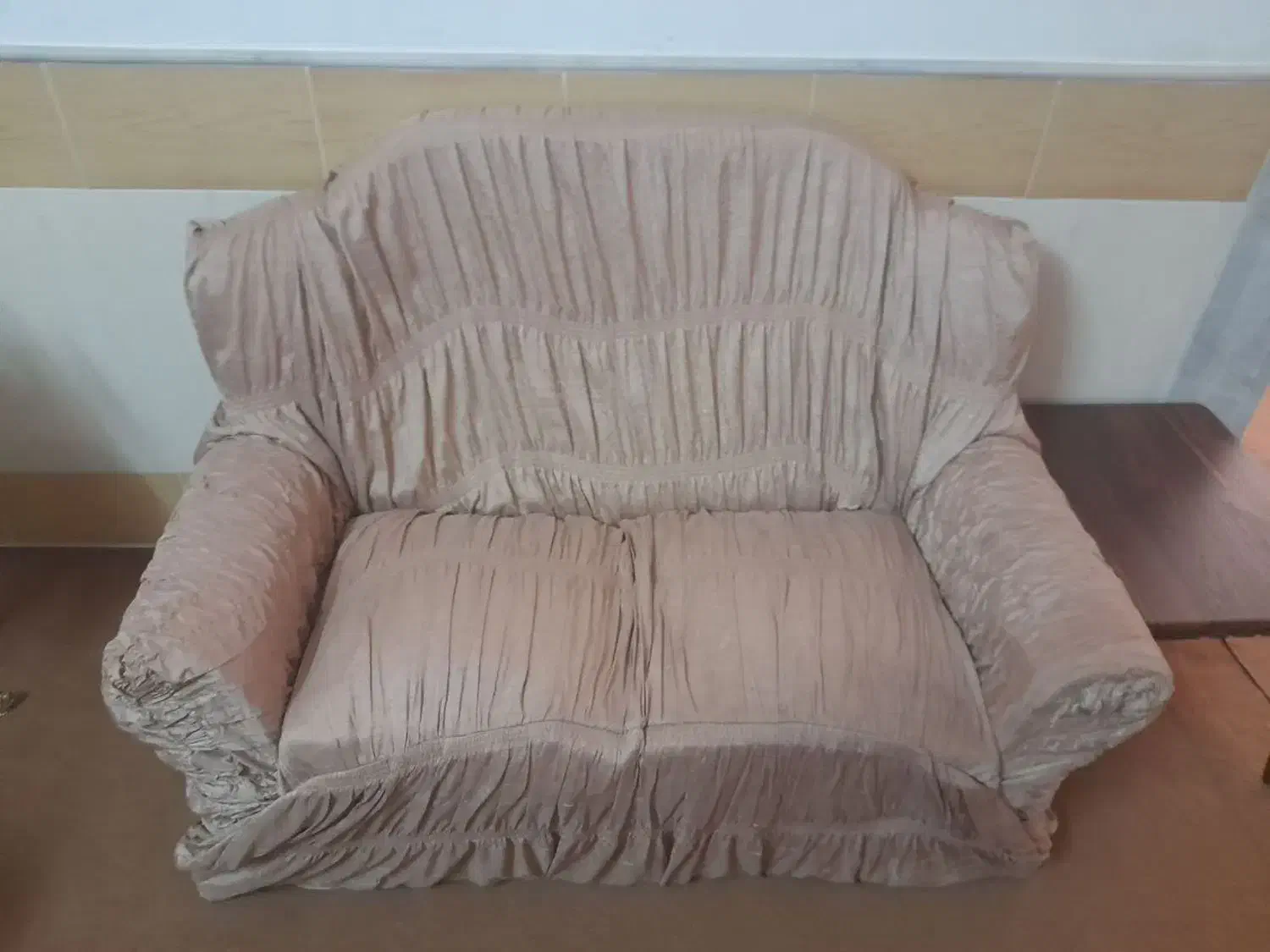 مبل|مبلمان خانگی و میز عسلی|قم, هفت تیر|دیوار