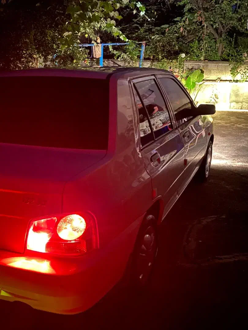 ۱۳۲ مدل ۹۸ عروسک|خودرو سواری و وانت|آستارا, |دیوار