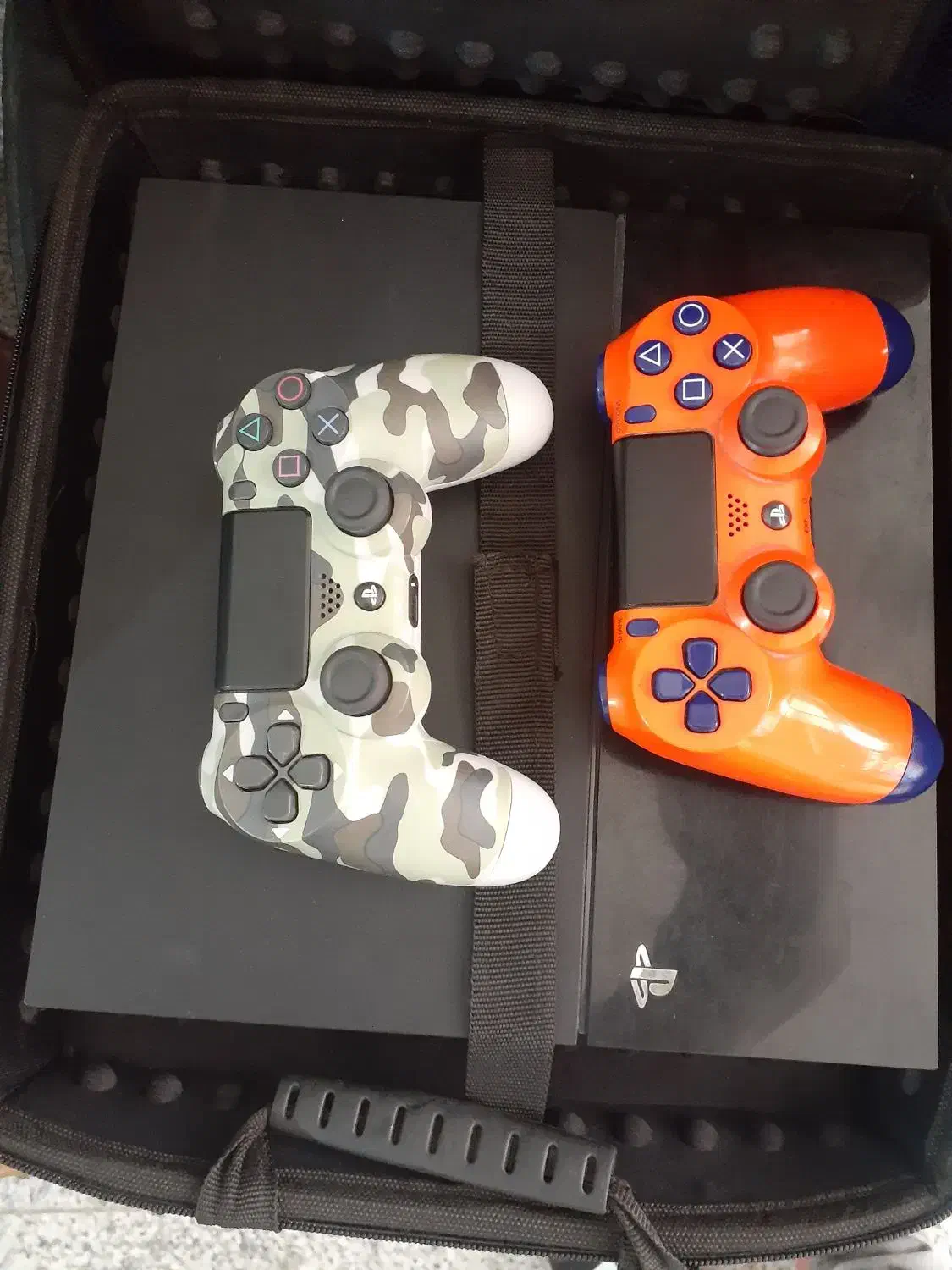 ps4|کنسول، بازی ویدئویی و آنلاین|بندر ترکمن, |دیوار